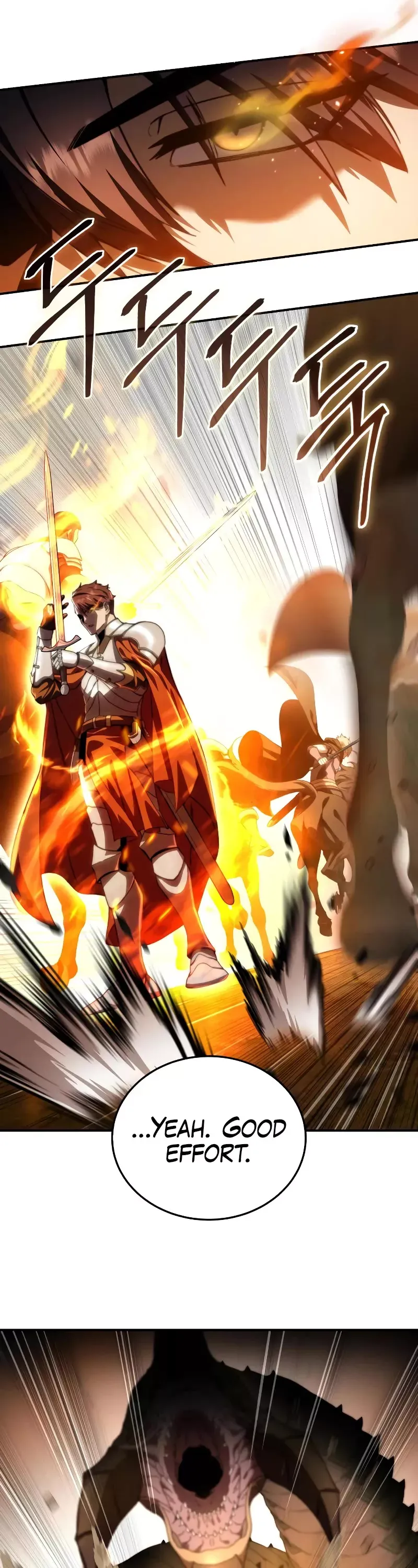 Read Star-Fostered Swordmaster Manga Online