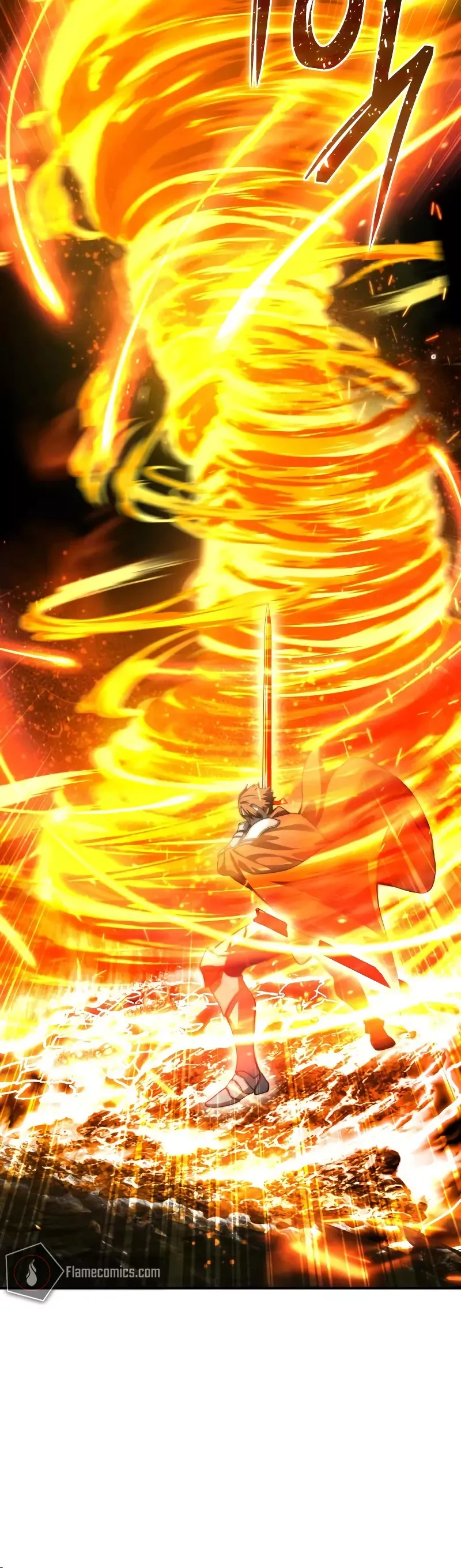 Read Star-Fostered Swordmaster Manga Online