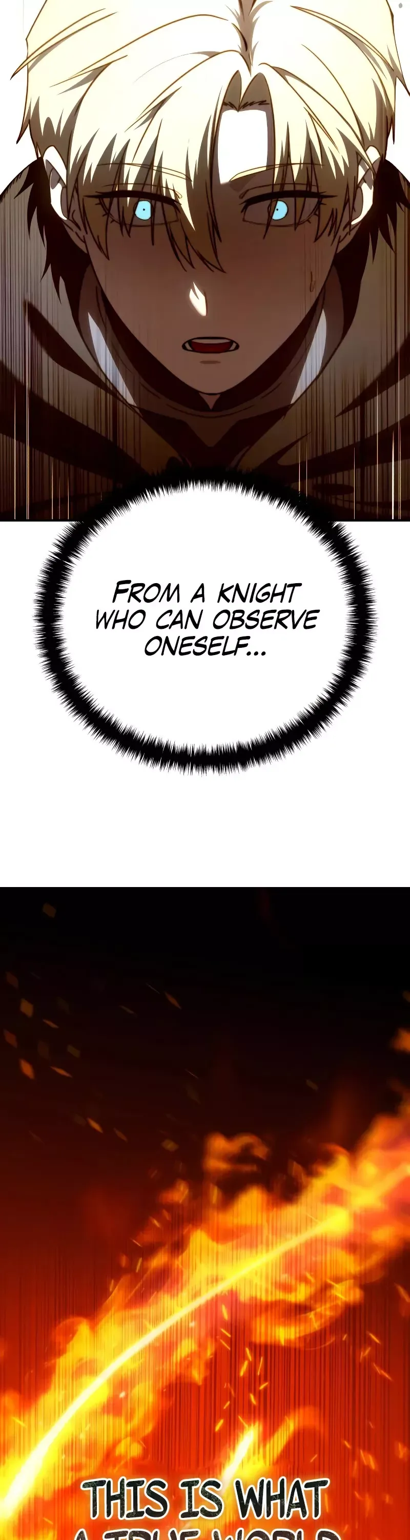 Read Star-Fostered Swordmaster Manga Online