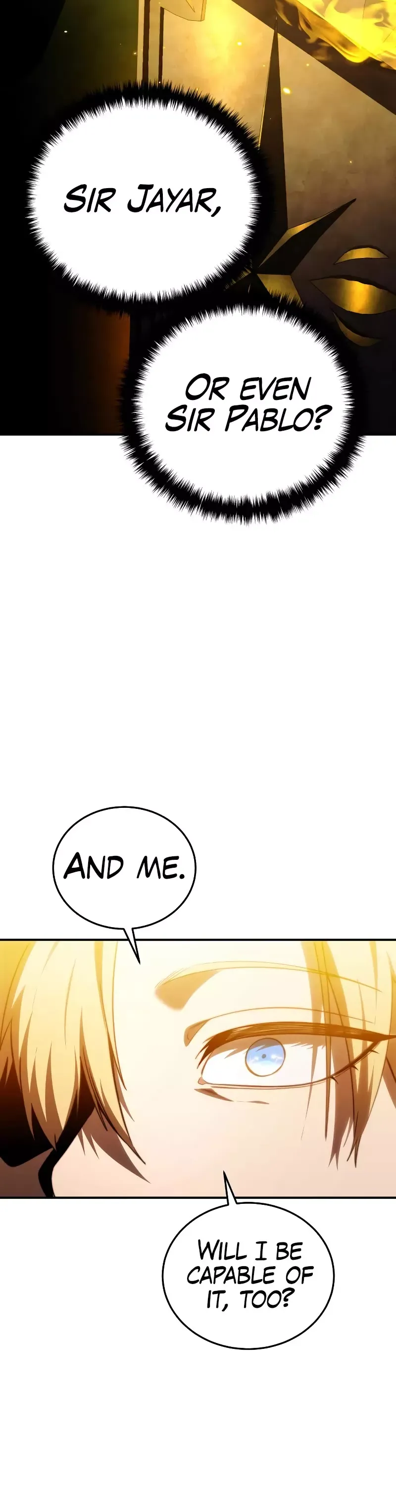 Read Star-Fostered Swordmaster Manga Online