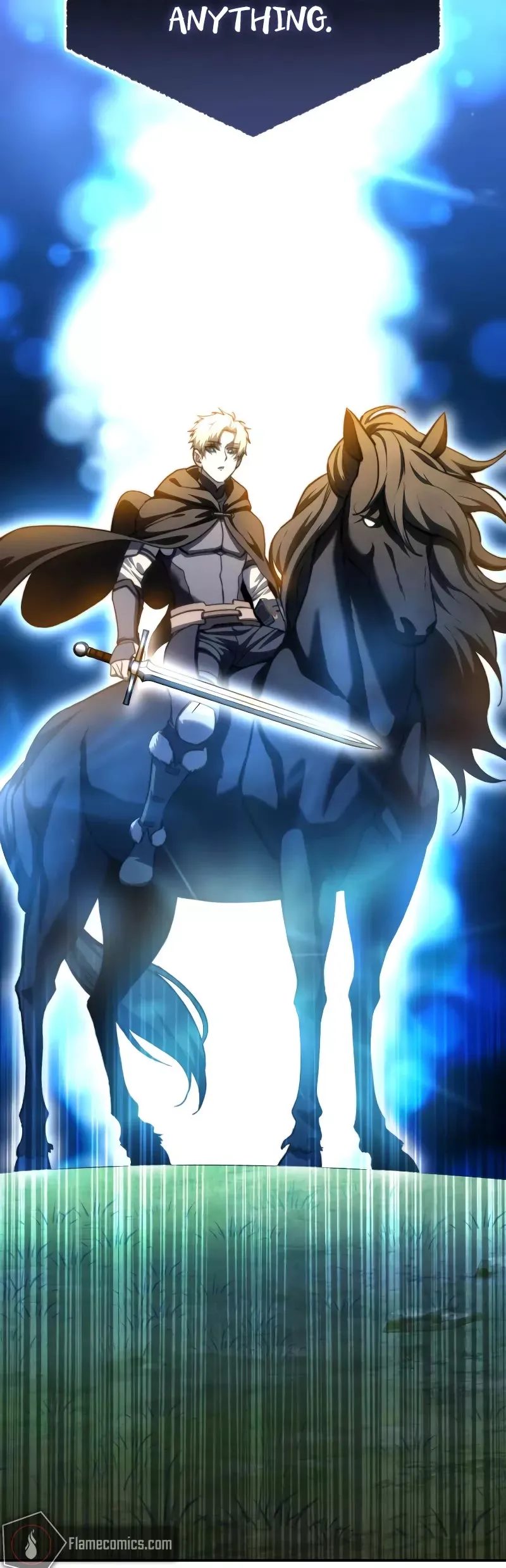 Read Star-Fostered Swordmaster Manga Online