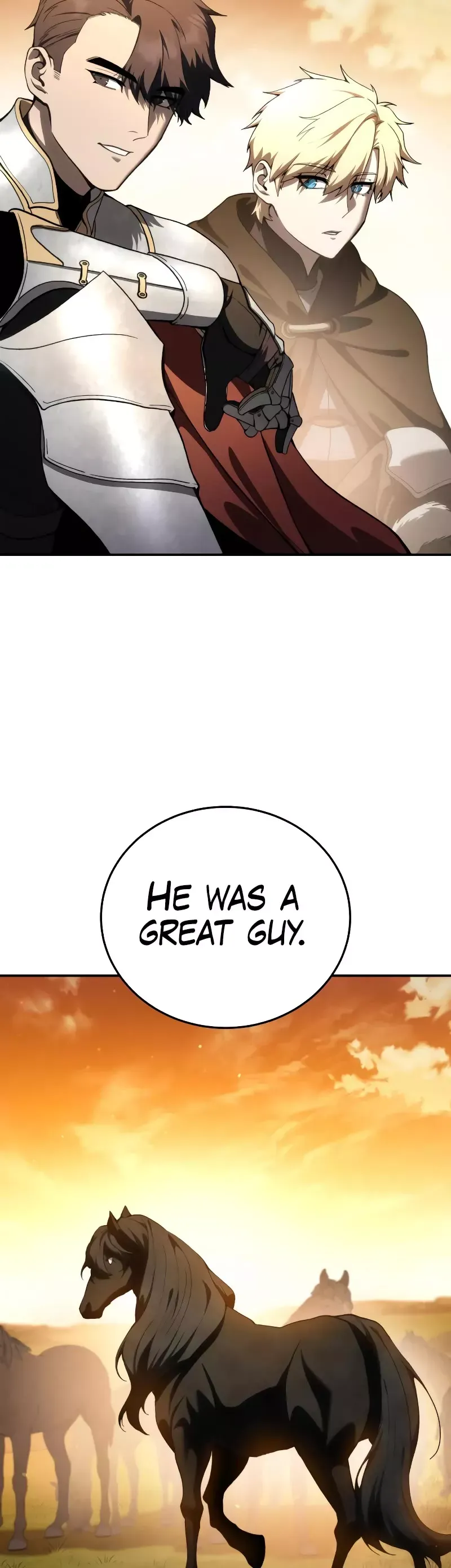 Read Star-Fostered Swordmaster Manga Online