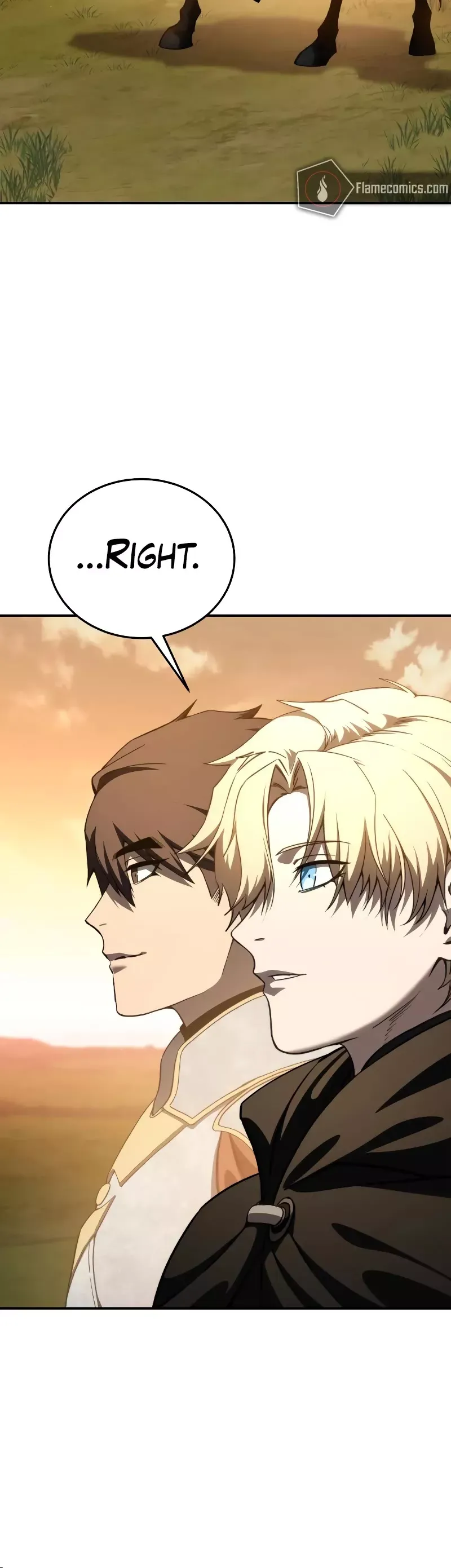 Read Star-Fostered Swordmaster Manga Online
