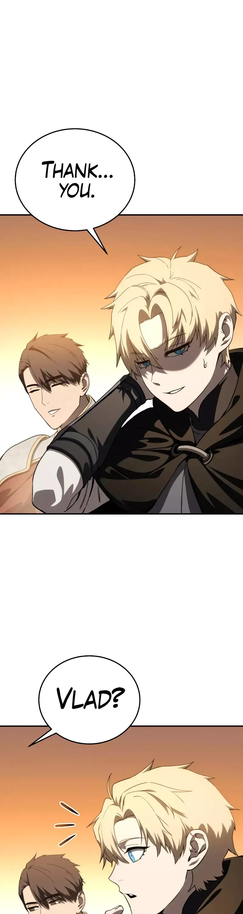Read Star-Fostered Swordmaster Manga Online