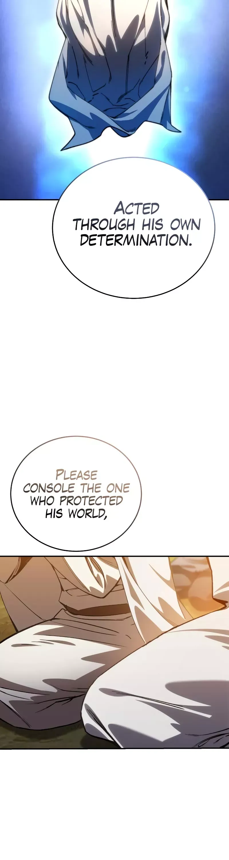Read Star-Fostered Swordmaster Manga Online