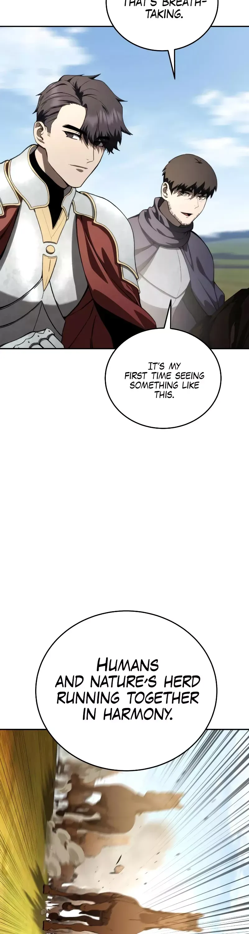 Read Star-Fostered Swordmaster Manga Online