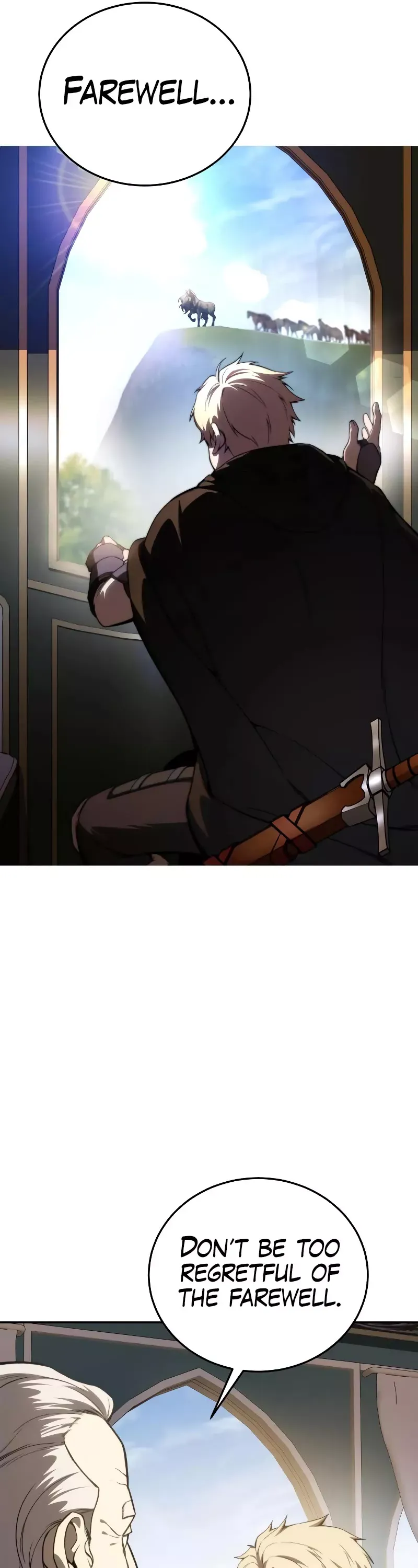 Read Star-Fostered Swordmaster Manga Online