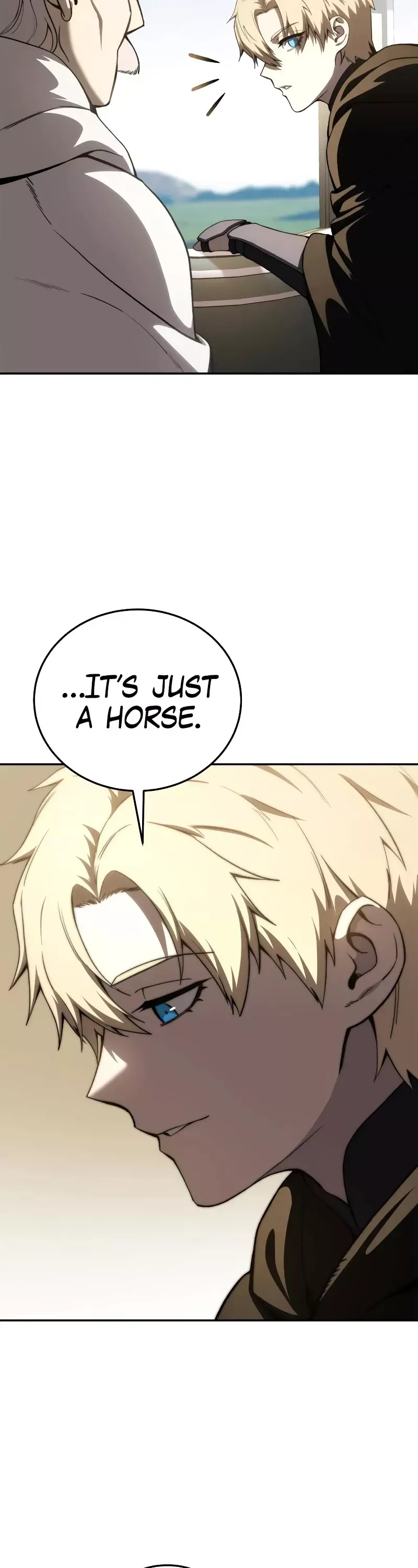 Read Star-Fostered Swordmaster Manga Online