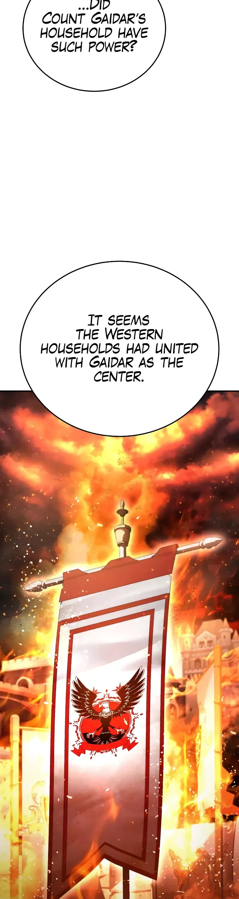 Read Star-Fostered Swordmaster Manga Online