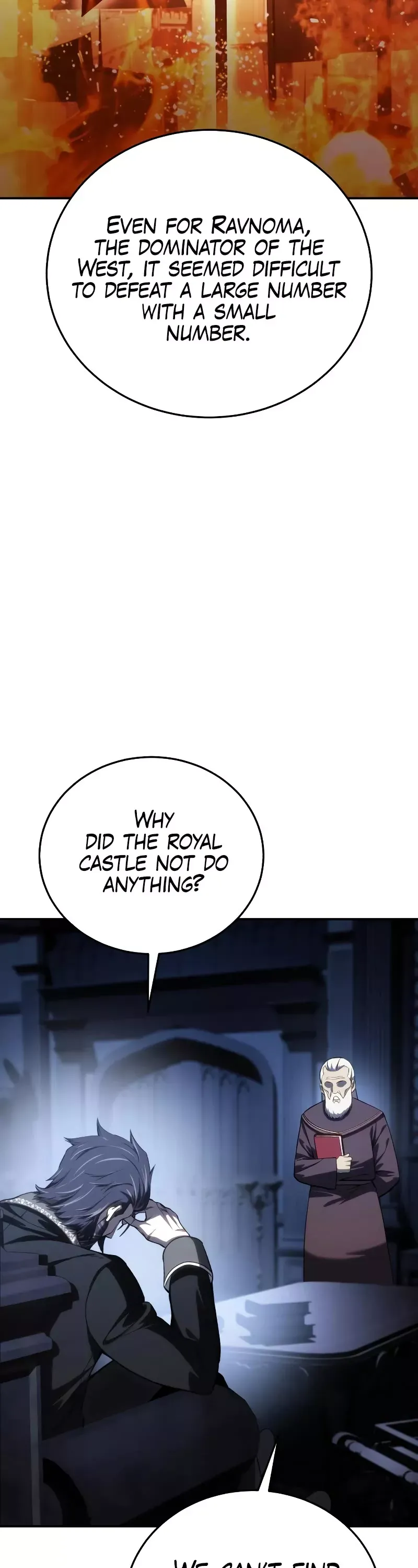Read Star-Fostered Swordmaster Manga Online