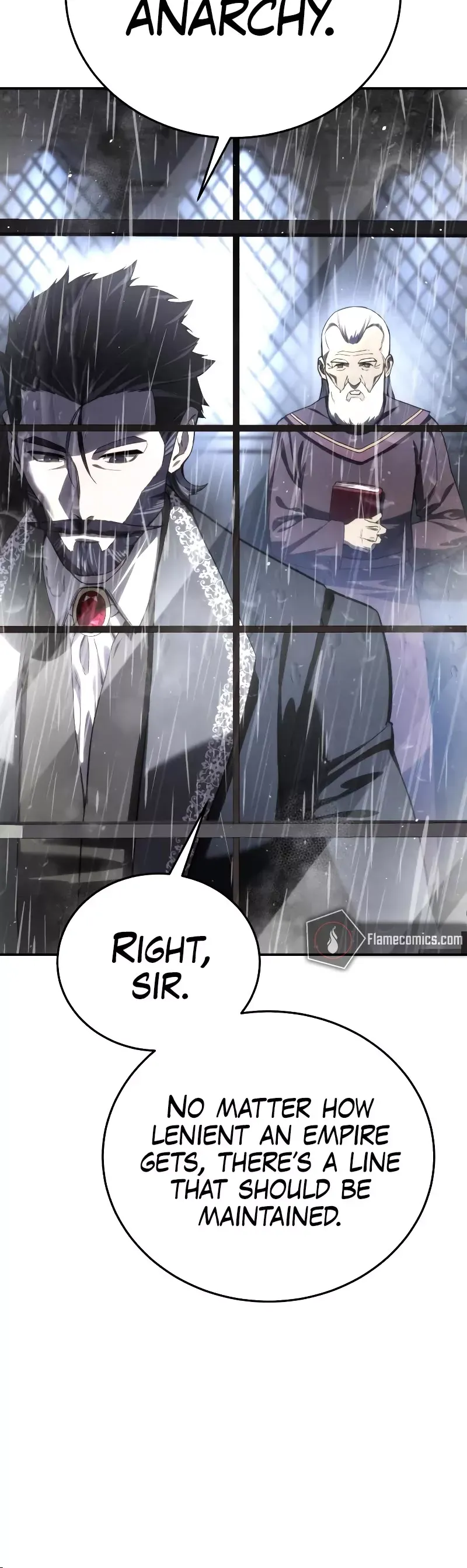 Read Star-Fostered Swordmaster Manga Online
