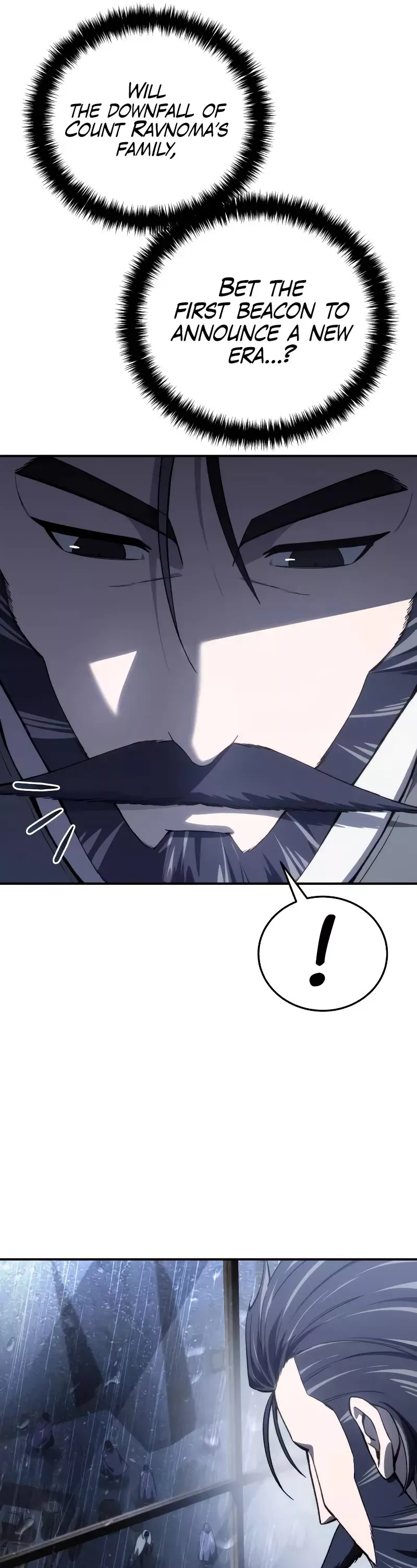 Read Star-Fostered Swordmaster Manga Online