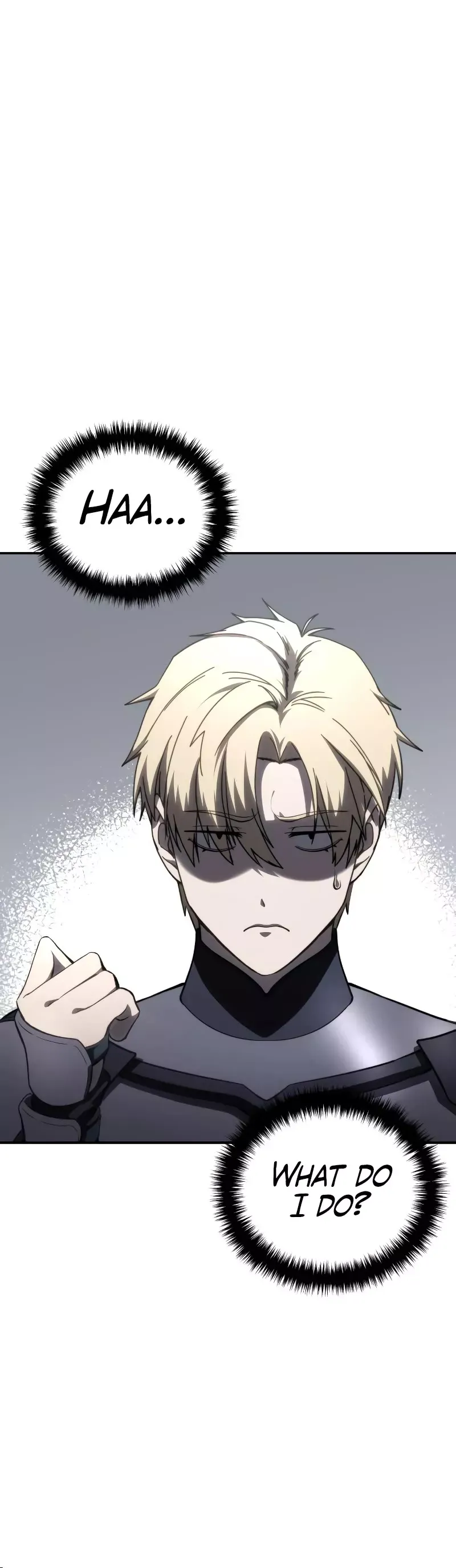 Read Star-Fostered Swordmaster Manga Online