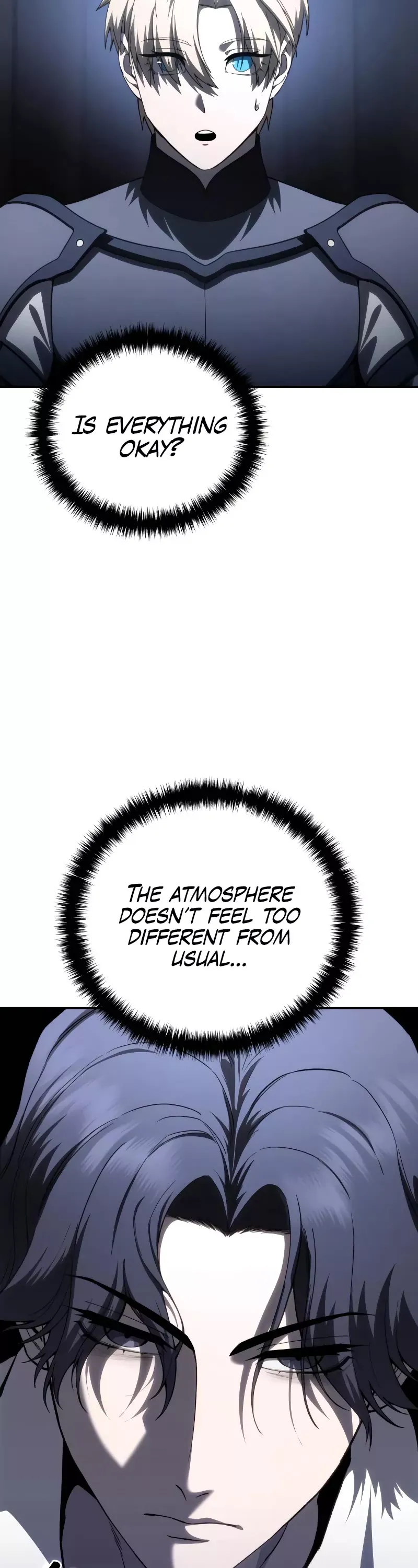 Read Star-Fostered Swordmaster Manga Online