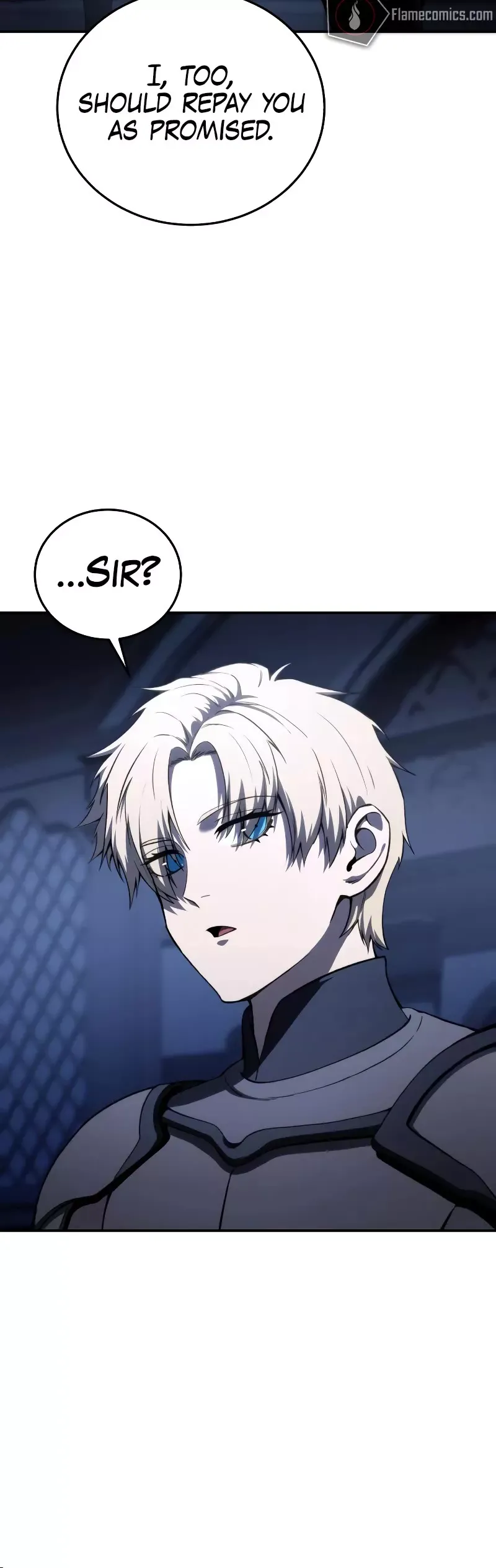 Read Star-Fostered Swordmaster Manga Online