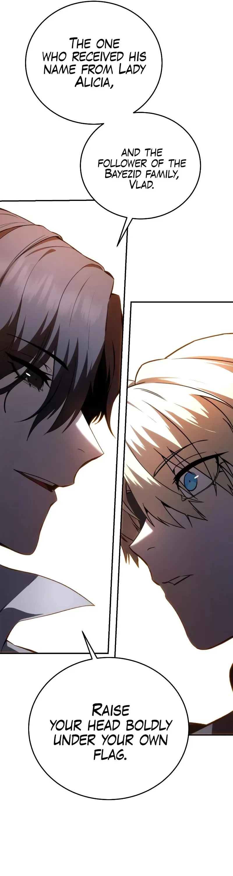 Read Star-Fostered Swordmaster Manga Online