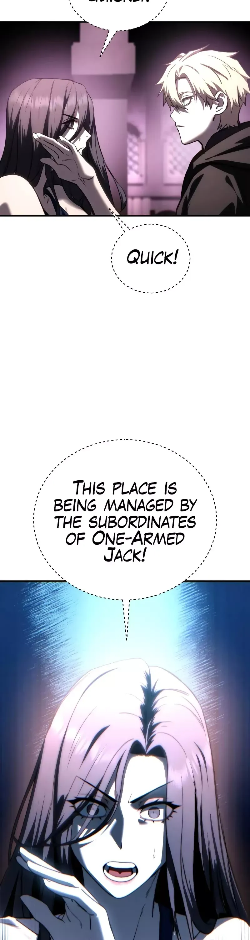 Read Star-Fostered Swordmaster Manga Online