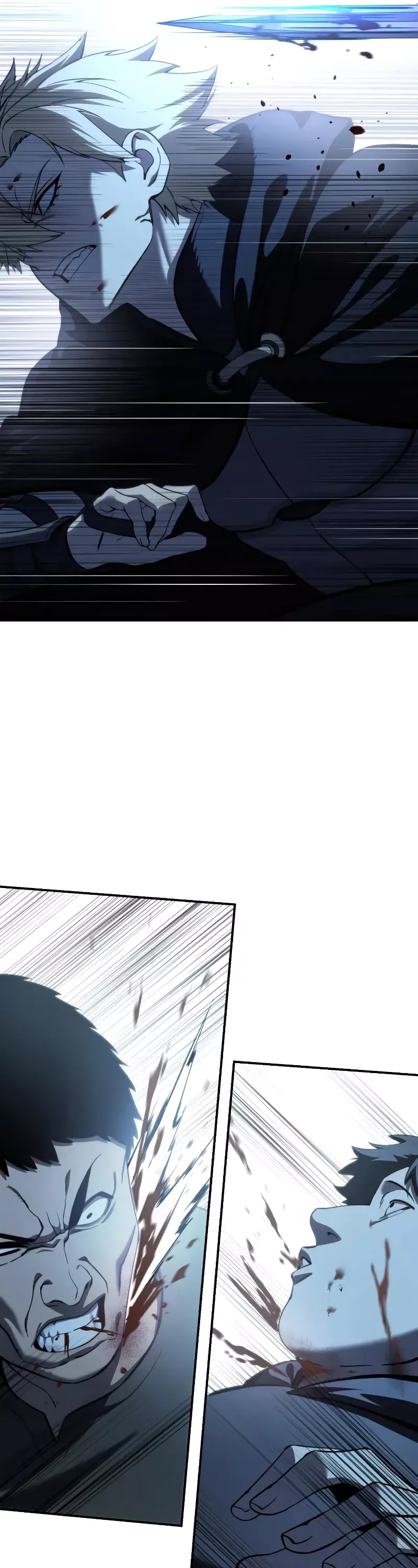 Read Star-Fostered Swordmaster Manga Online