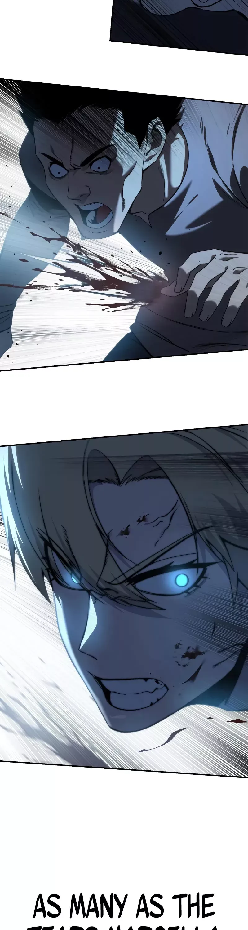 Read Star-Fostered Swordmaster Manga Online