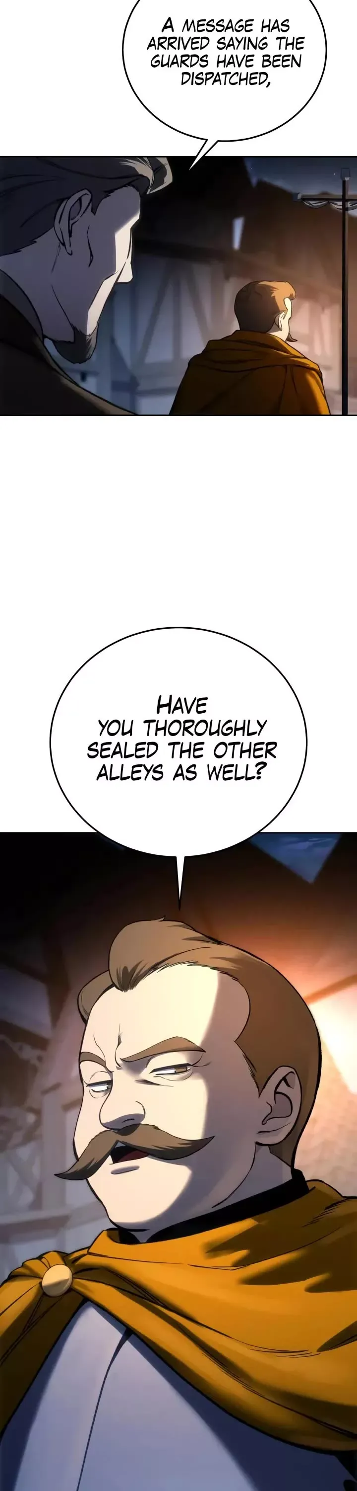Read Star-Fostered Swordmaster Manga Online