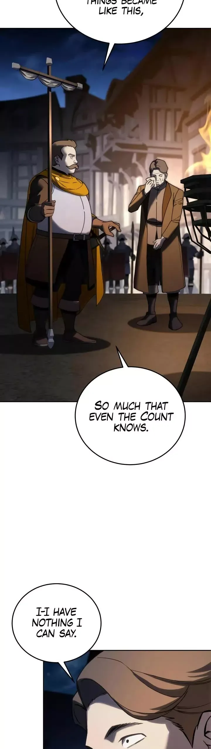 Read Star-Fostered Swordmaster Manga Online
