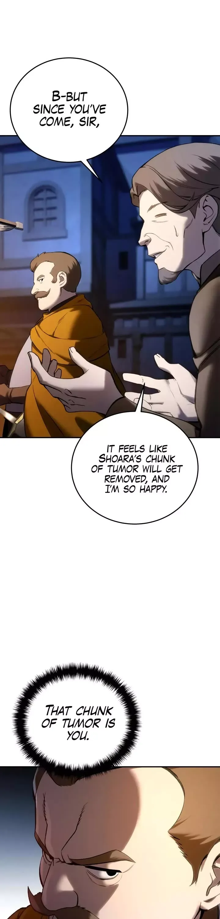 Read Star-Fostered Swordmaster Manga Online
