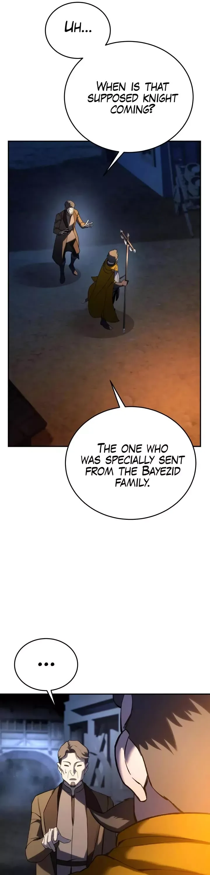 Read Star-Fostered Swordmaster Manga Online