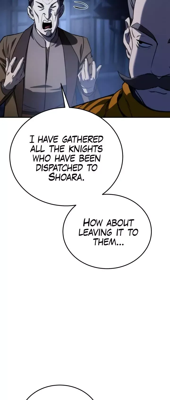 Read Star-Fostered Swordmaster Manga Online