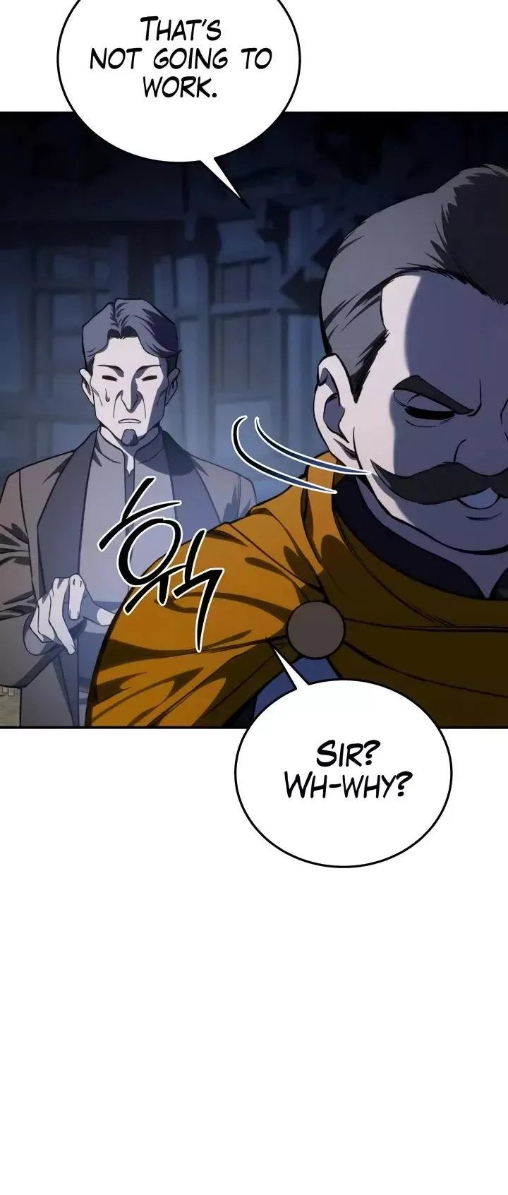 Read Star-Fostered Swordmaster Manga Online