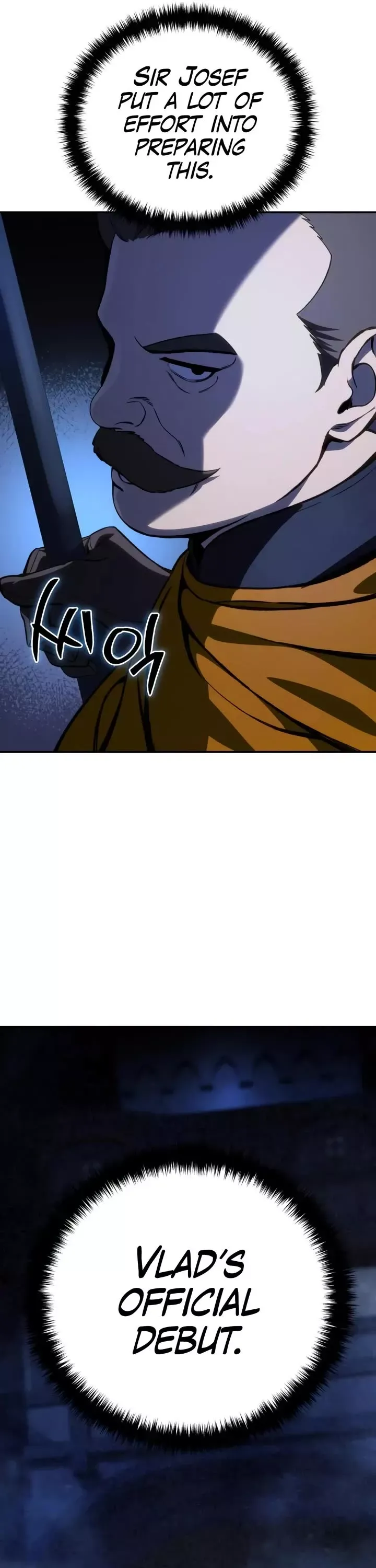 Read Star-Fostered Swordmaster Manga Online