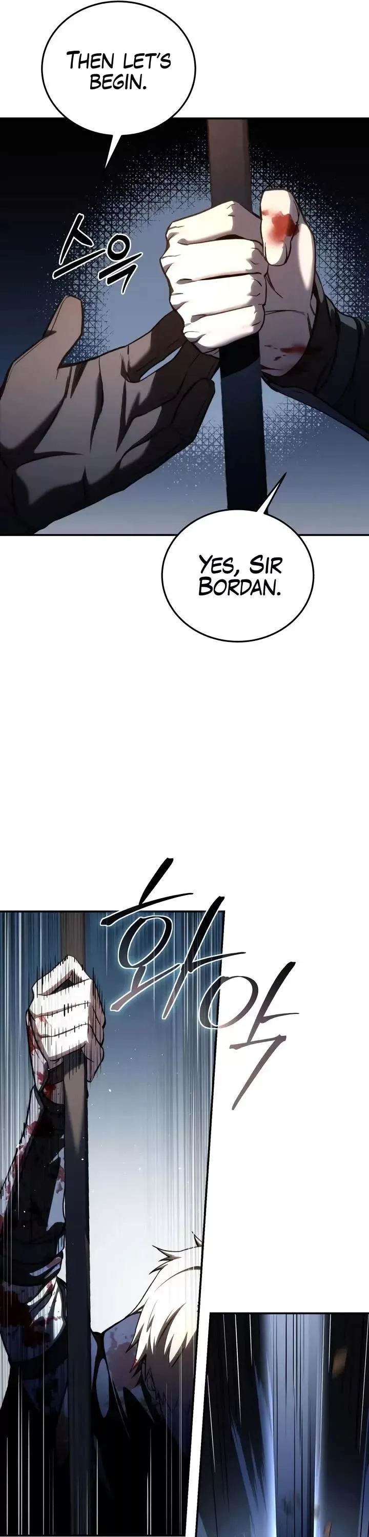 Read Star-Fostered Swordmaster Manga Online