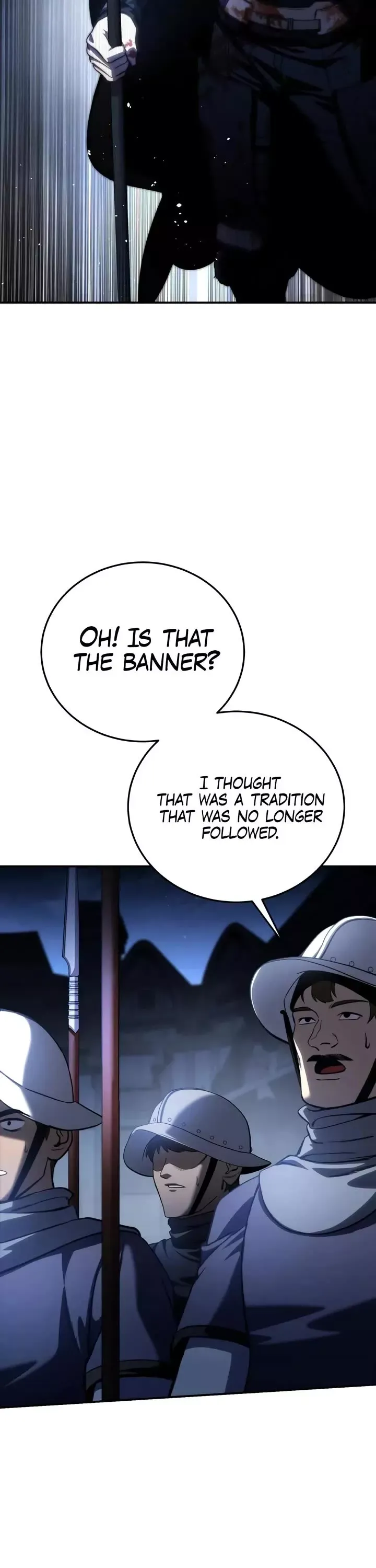 Read Star-Fostered Swordmaster Manga Online