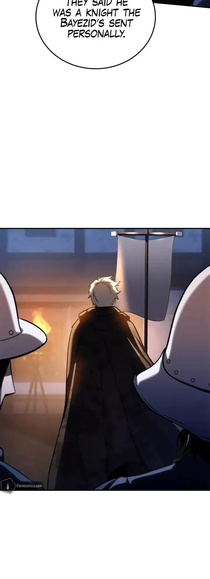 Read Star-Fostered Swordmaster Manga Online