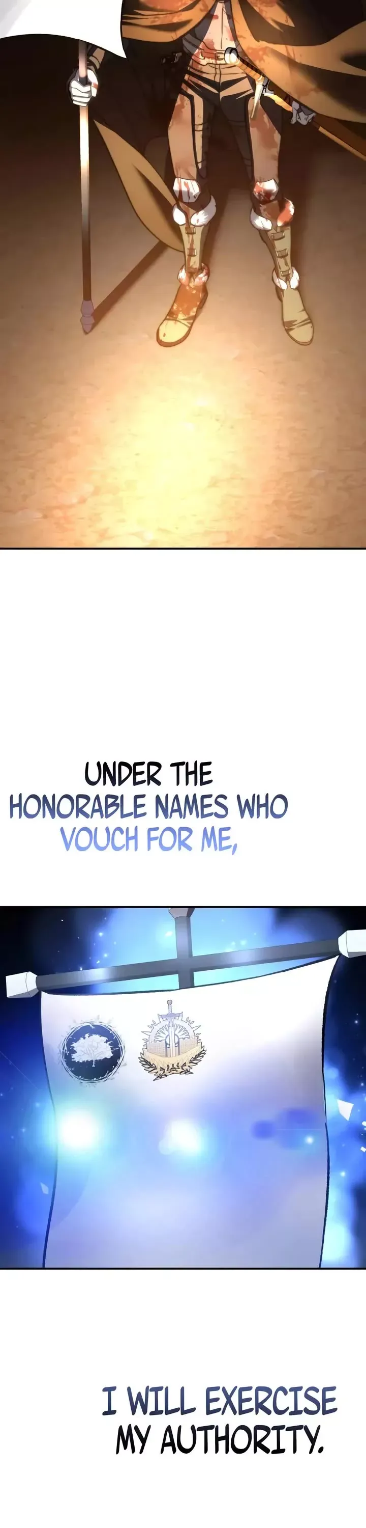 Read Star-Fostered Swordmaster Manga Online