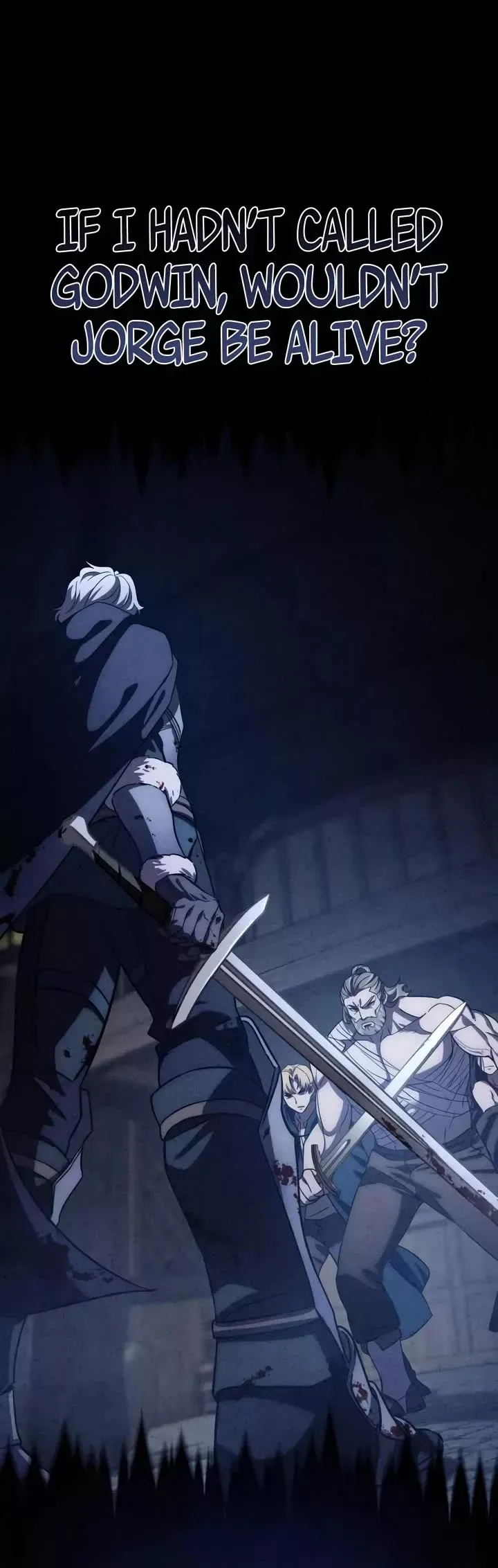 Read Star-Fostered Swordmaster Manga Online