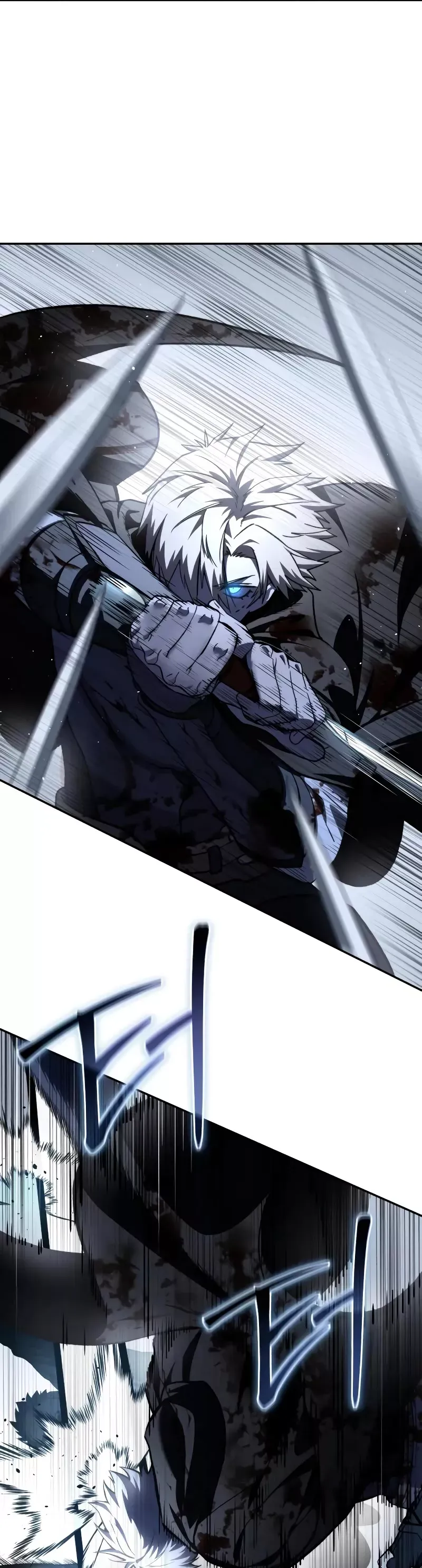 Read Star-Fostered Swordmaster Manga Online