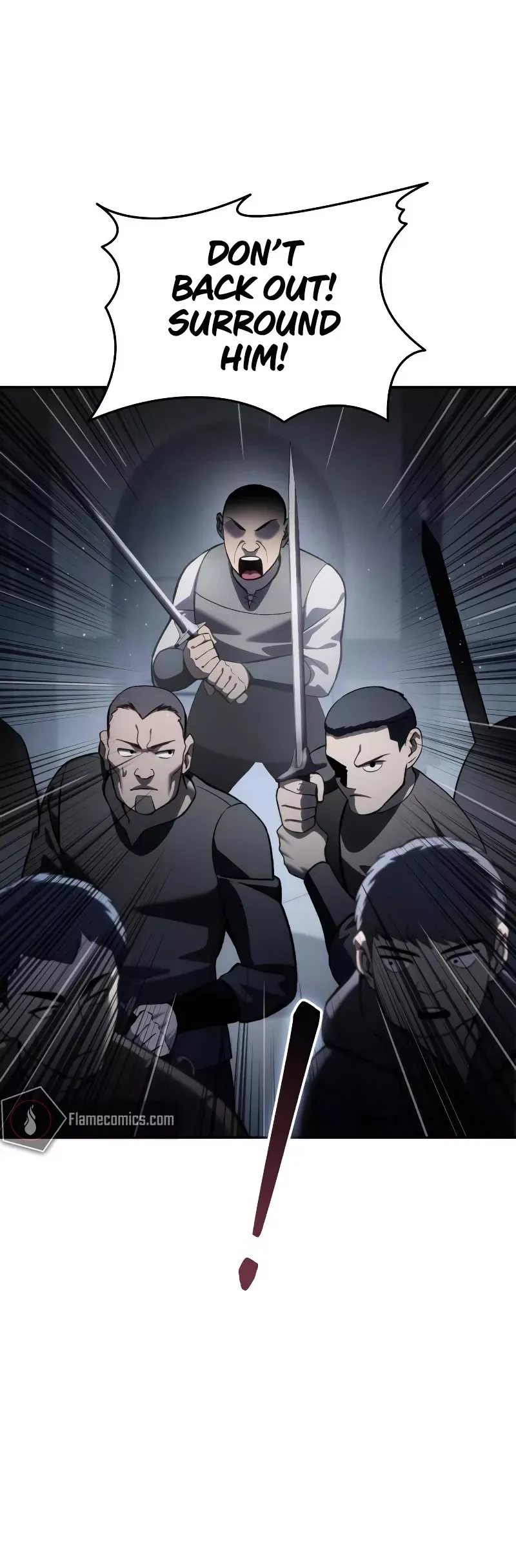 Read Star-Fostered Swordmaster Manga Online