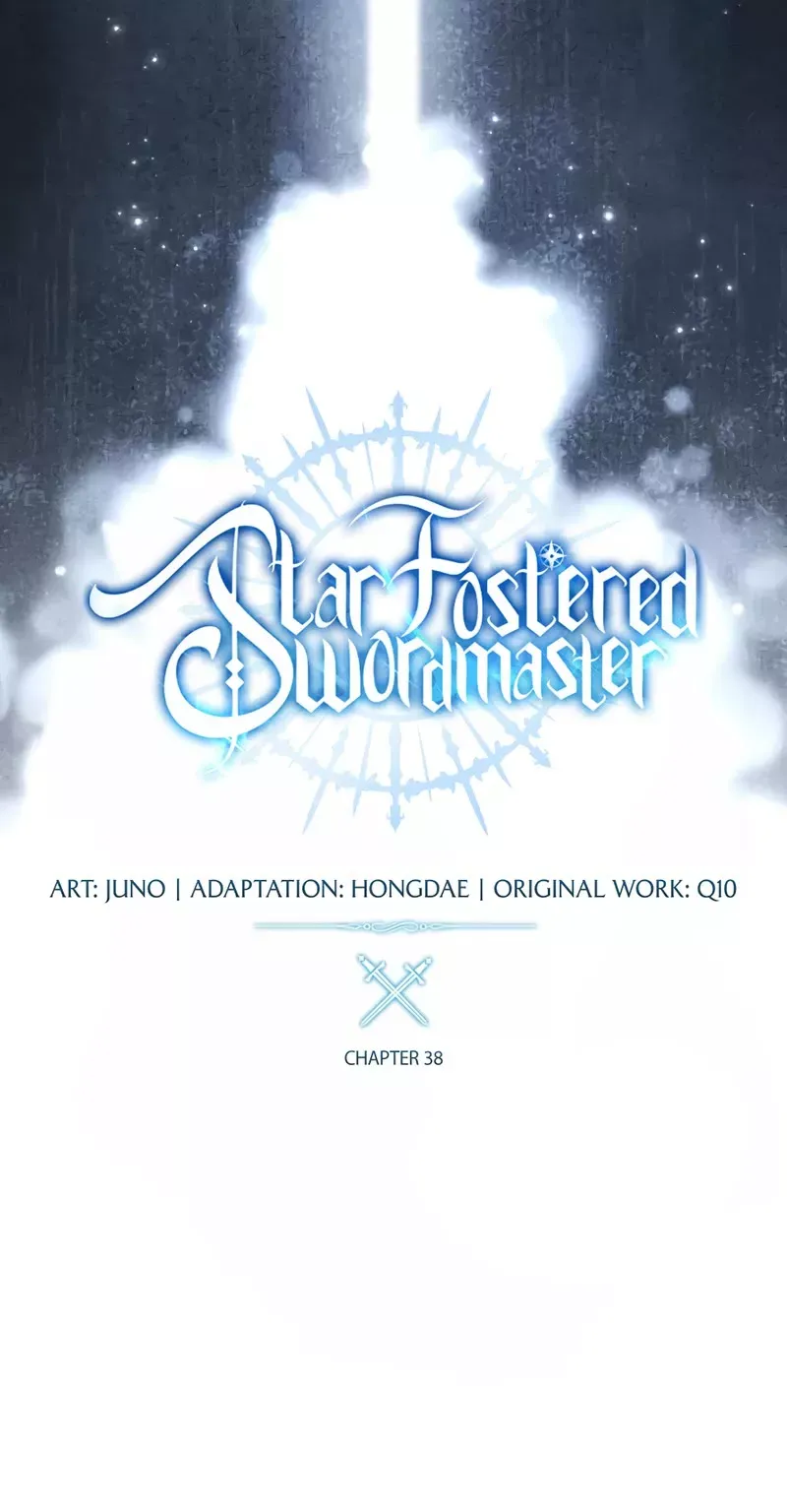 Read Star-Fostered Swordmaster Manga Online