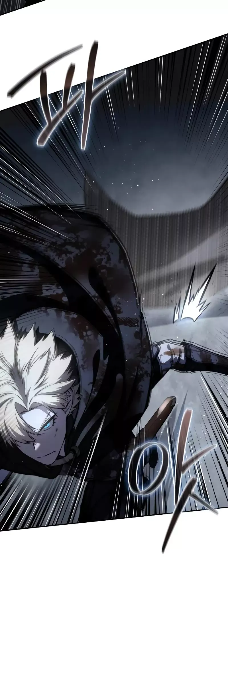 Read Star-Fostered Swordmaster Manga Online