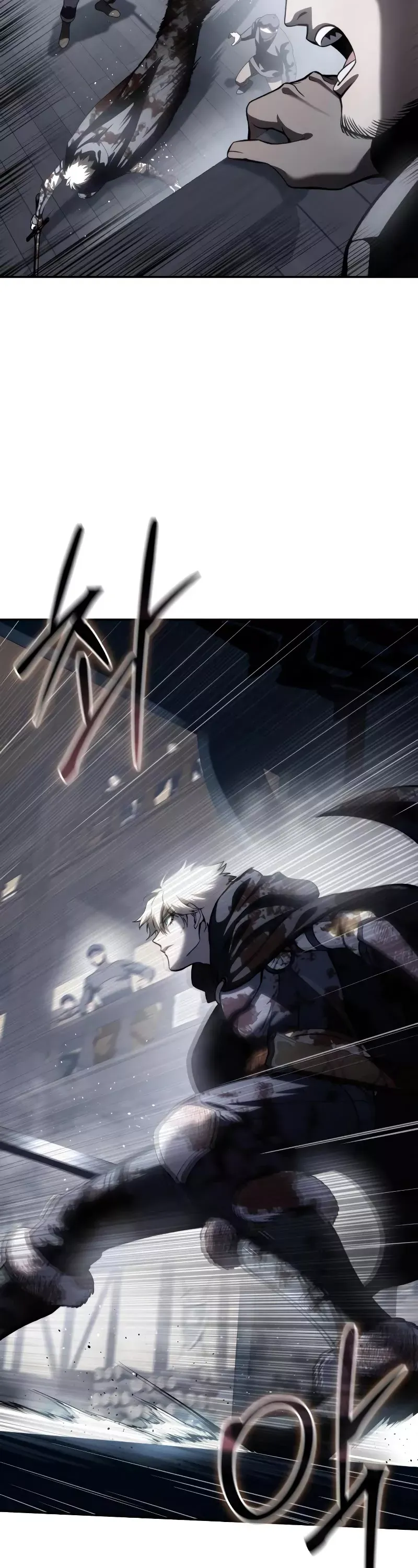 Read Star-Fostered Swordmaster Manga Online