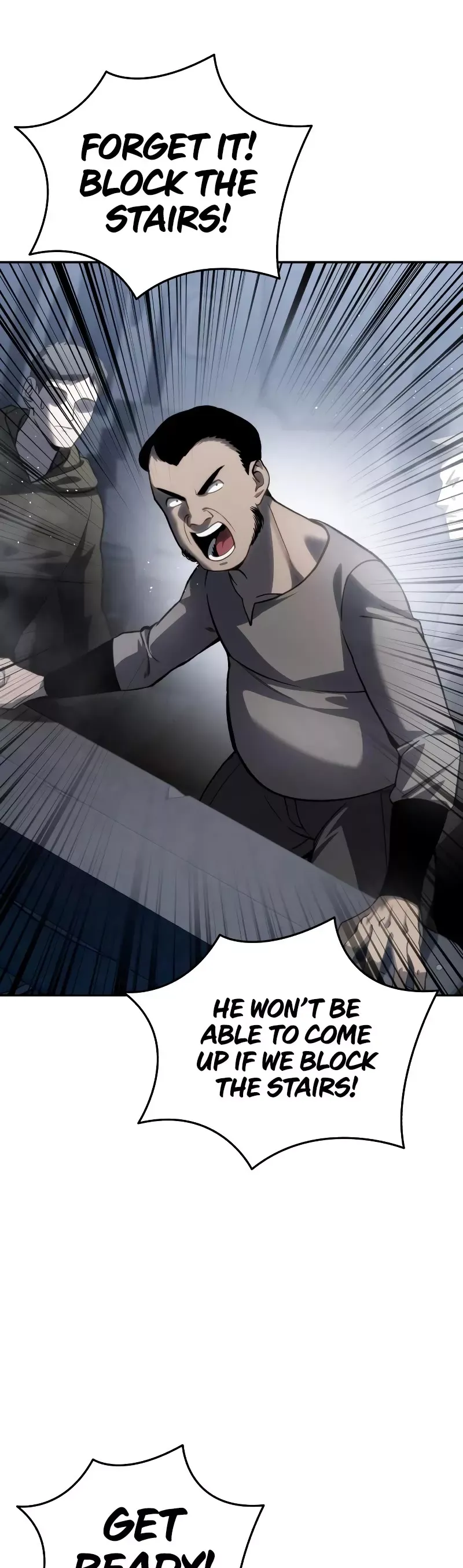 Read Star-Fostered Swordmaster Manga Online