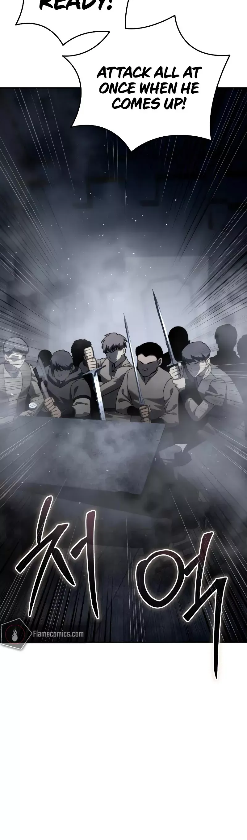 Read Star-Fostered Swordmaster Manga Online