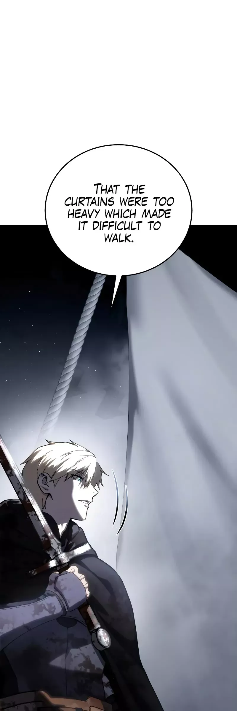 Read Star-Fostered Swordmaster Manga Online