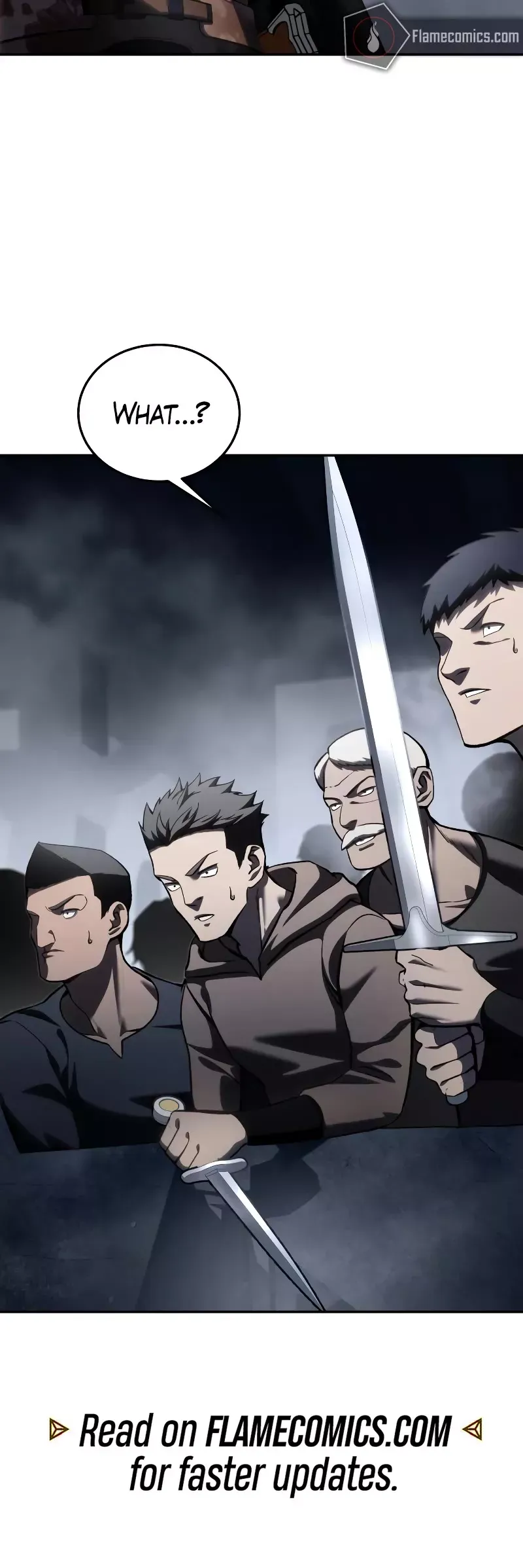Read Star-Fostered Swordmaster Manga Online