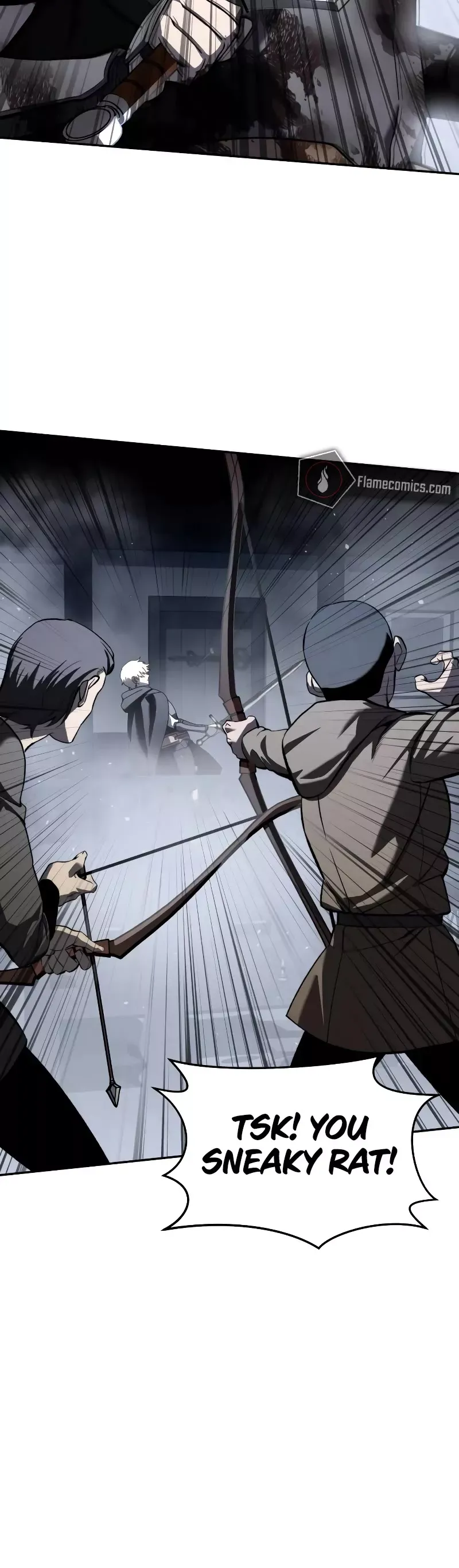 Read Star-Fostered Swordmaster Manga Online