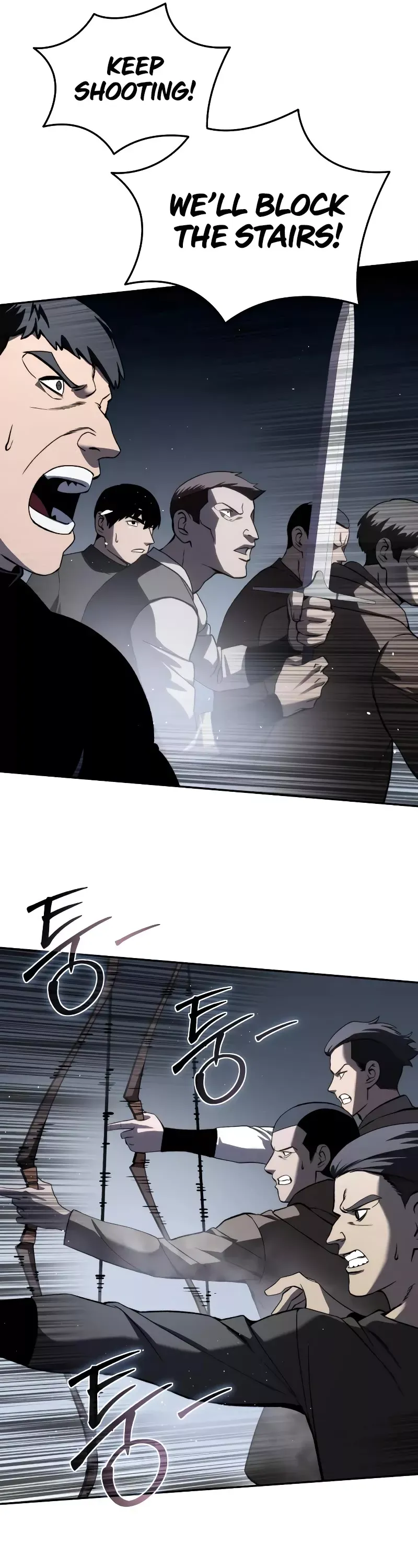Read Star-Fostered Swordmaster Manga Online