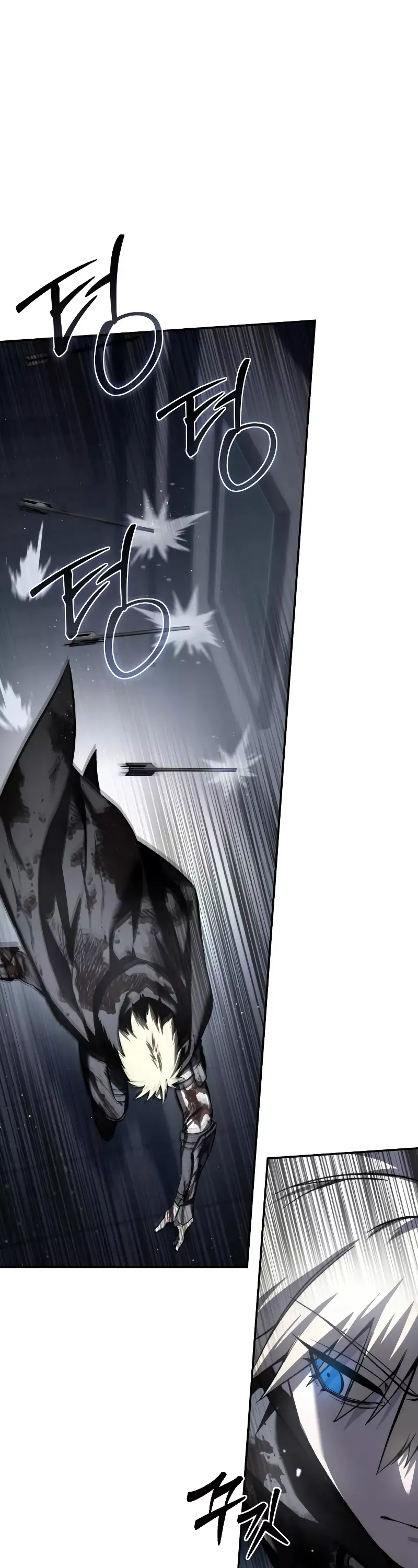 Read Star-Fostered Swordmaster Manga Online
