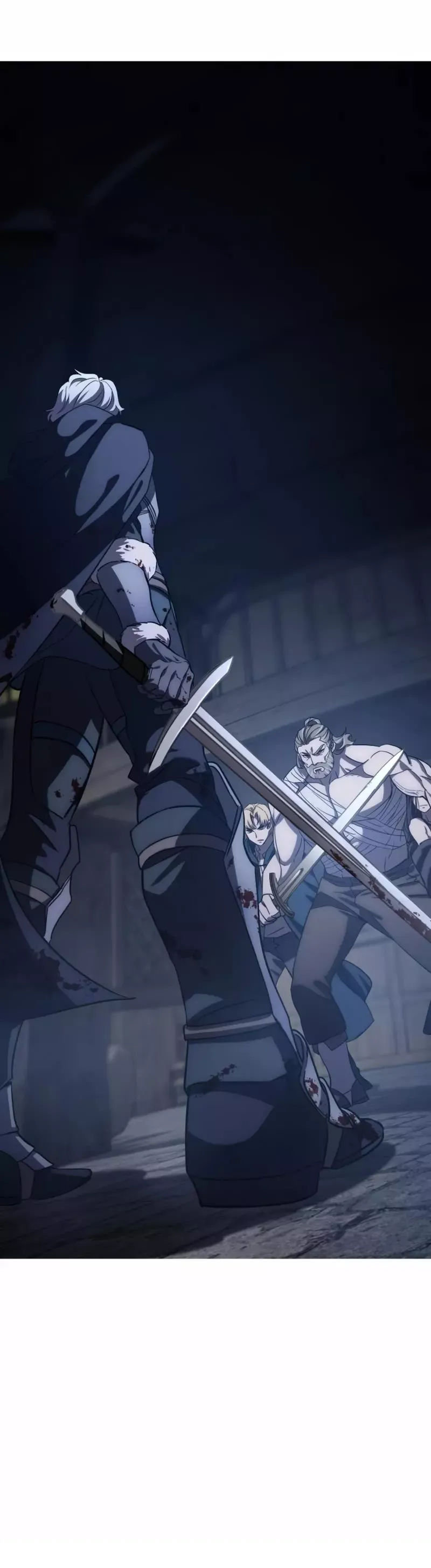Read Star-Fostered Swordmaster Manga Online