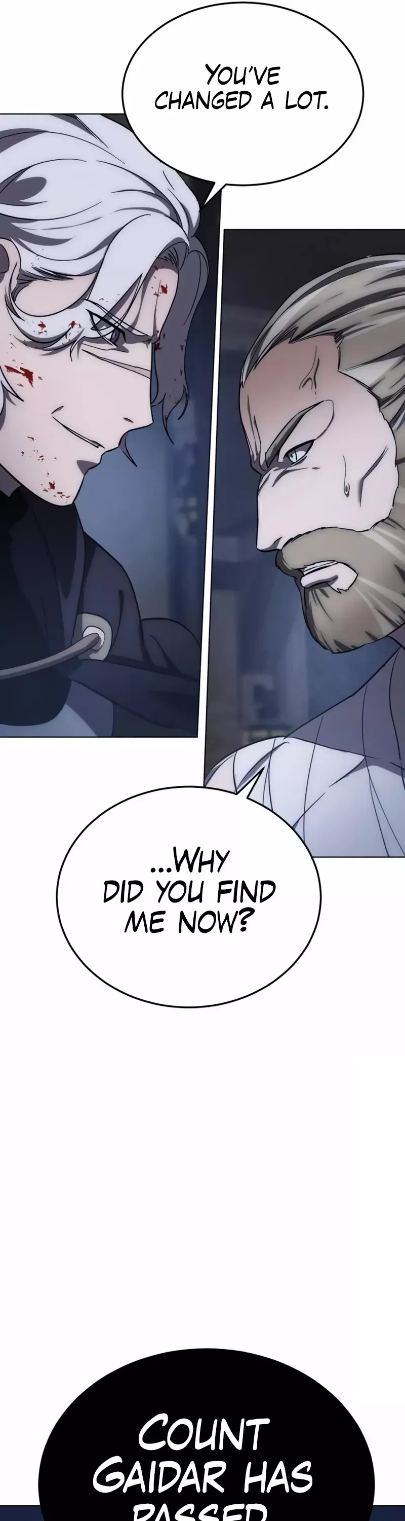 Read Star-Fostered Swordmaster Manga Online