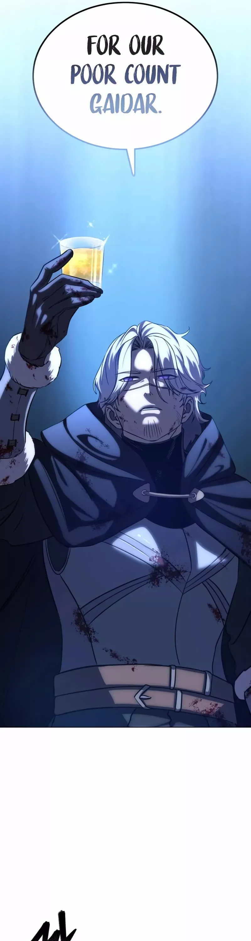 Read Star-Fostered Swordmaster Manga Online